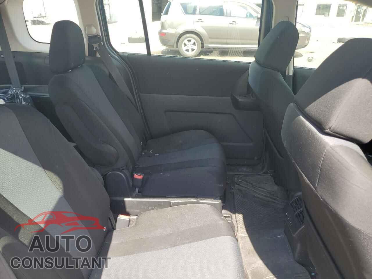MAZDA 5 2017 - JM1CW2CL8H0193278