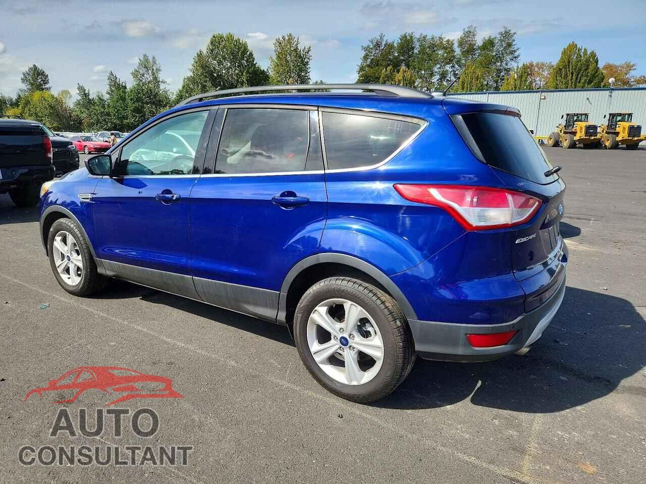 FORD ESCAPE 2014 - 1FMCU0GX7EUB31426