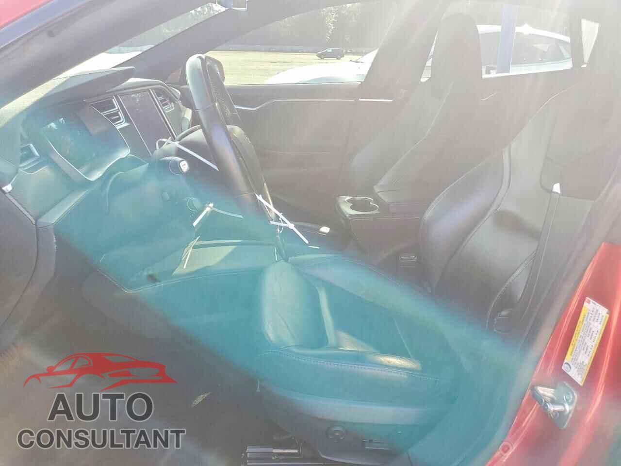 TESLA MODEL S 2016 - 5YJSA1E22GF170023