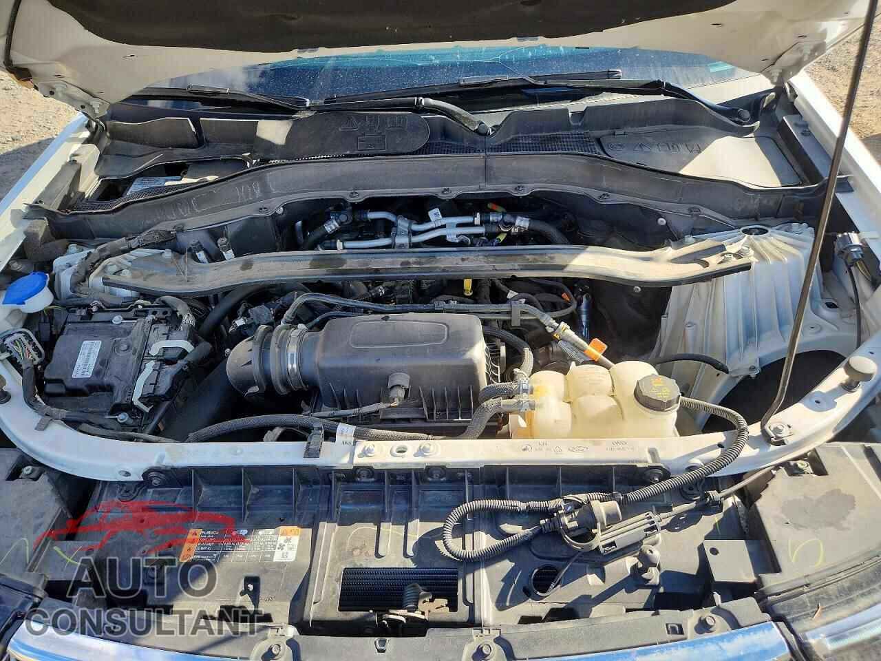 FORD EXPLORER 2023 - 1FMSK8FH9PGC06252