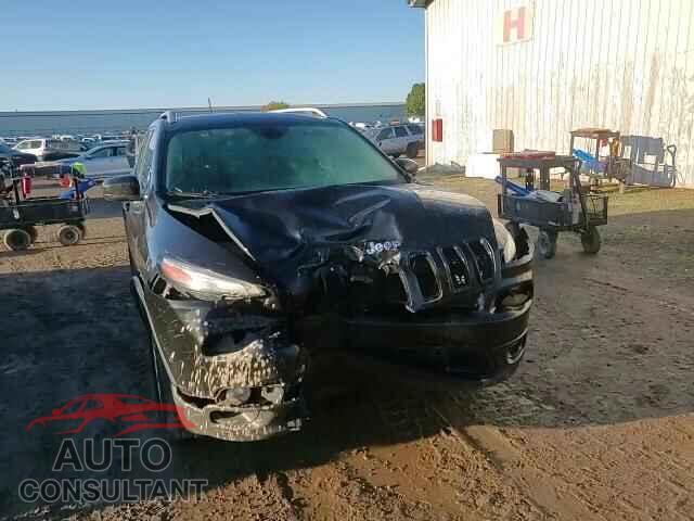 JEEP CHEROKEE 2015 - 1C4PJMCS2FW756192