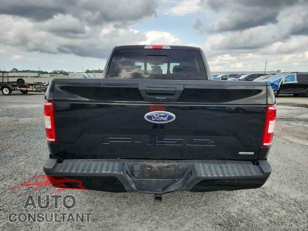 FORD F-150 2020 - 1FTEW1C40LFA08075