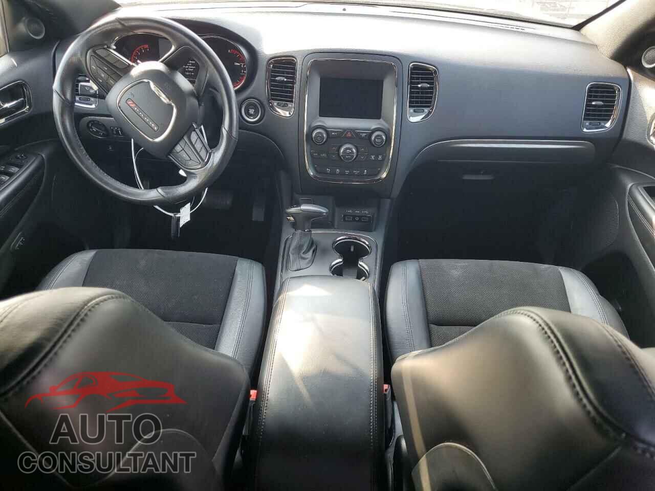 DODGE DURANGO 2019 - 1C4RDJDG2KC780660