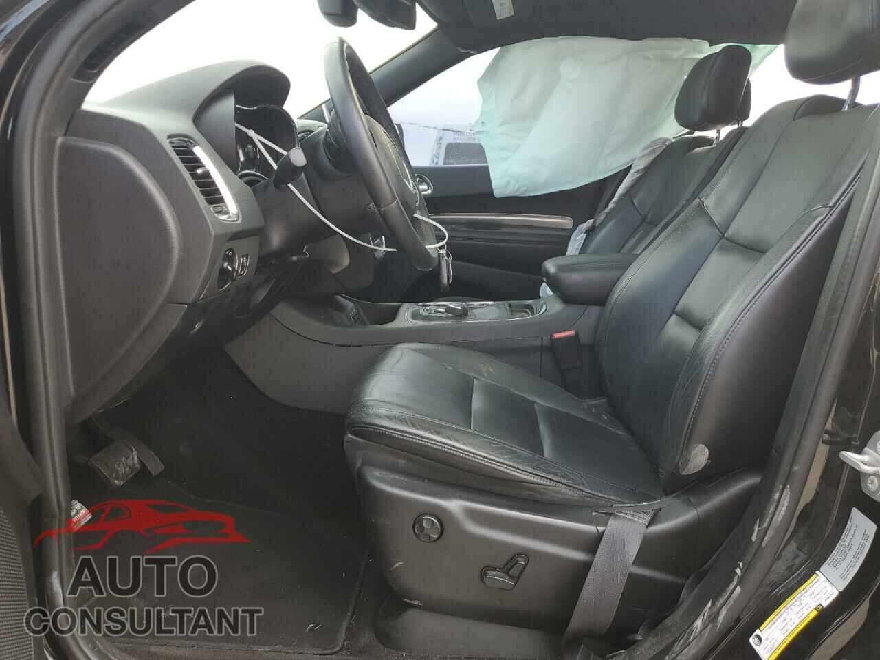 DODGE DURANGO 2015 - 1C4RDJDG0FC881198