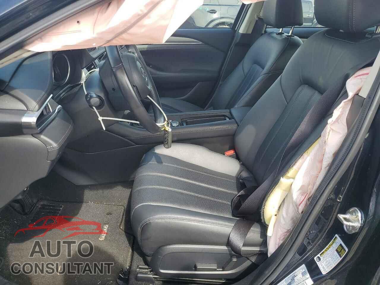 MAZDA 6 2019 - JM1GL1VM8K1506163