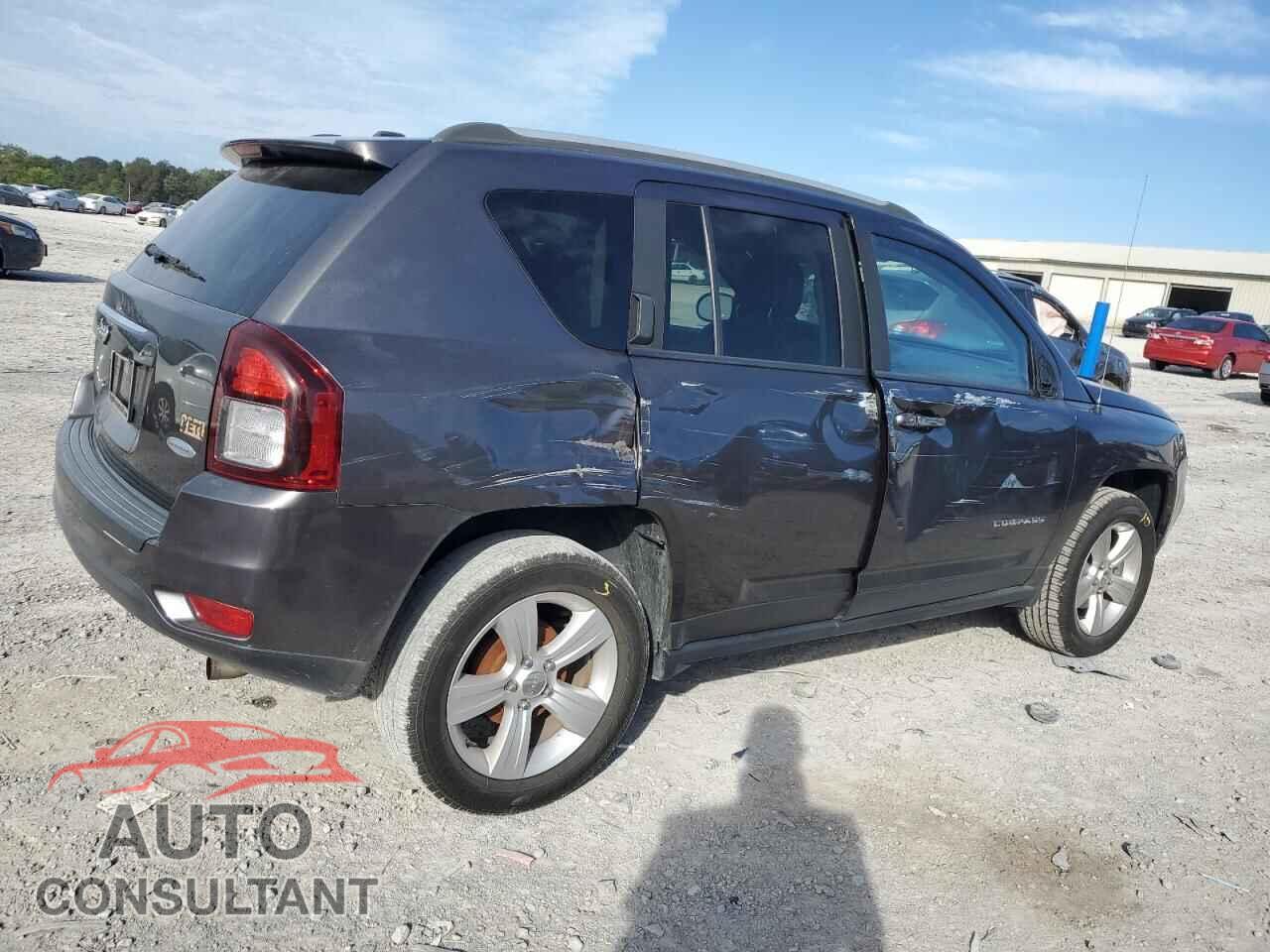 JEEP COMPASS 2015 - 1C4NJCEBXFD329191