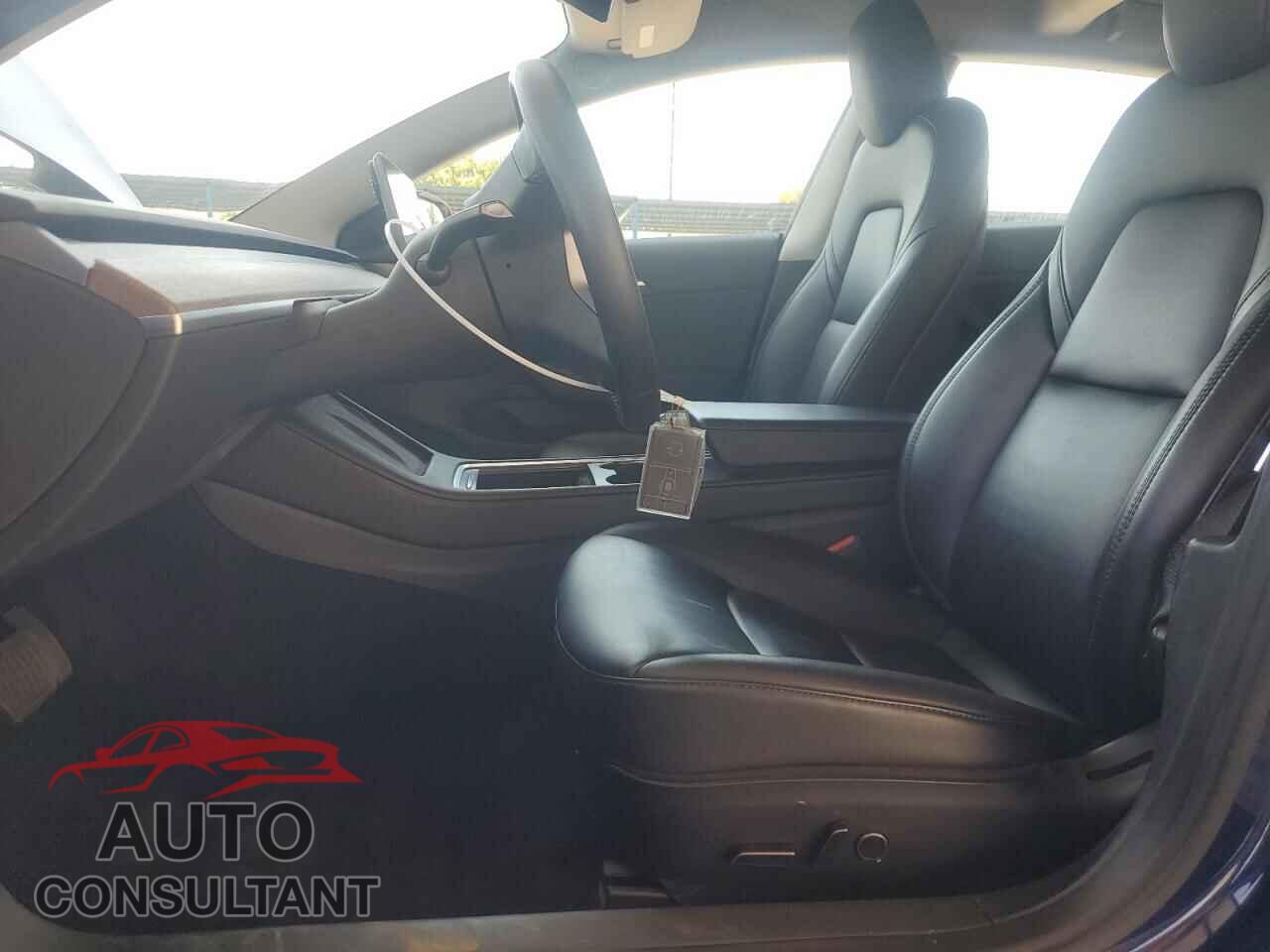 TESLA MODEL 3 2023 - 5YJ3E1EA4PF450896