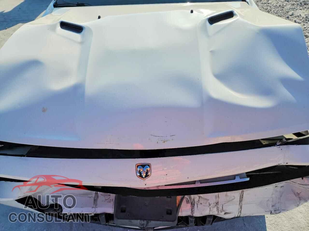 DODGE CHALLENGER 2009 - 2B3LJ44V39H602389