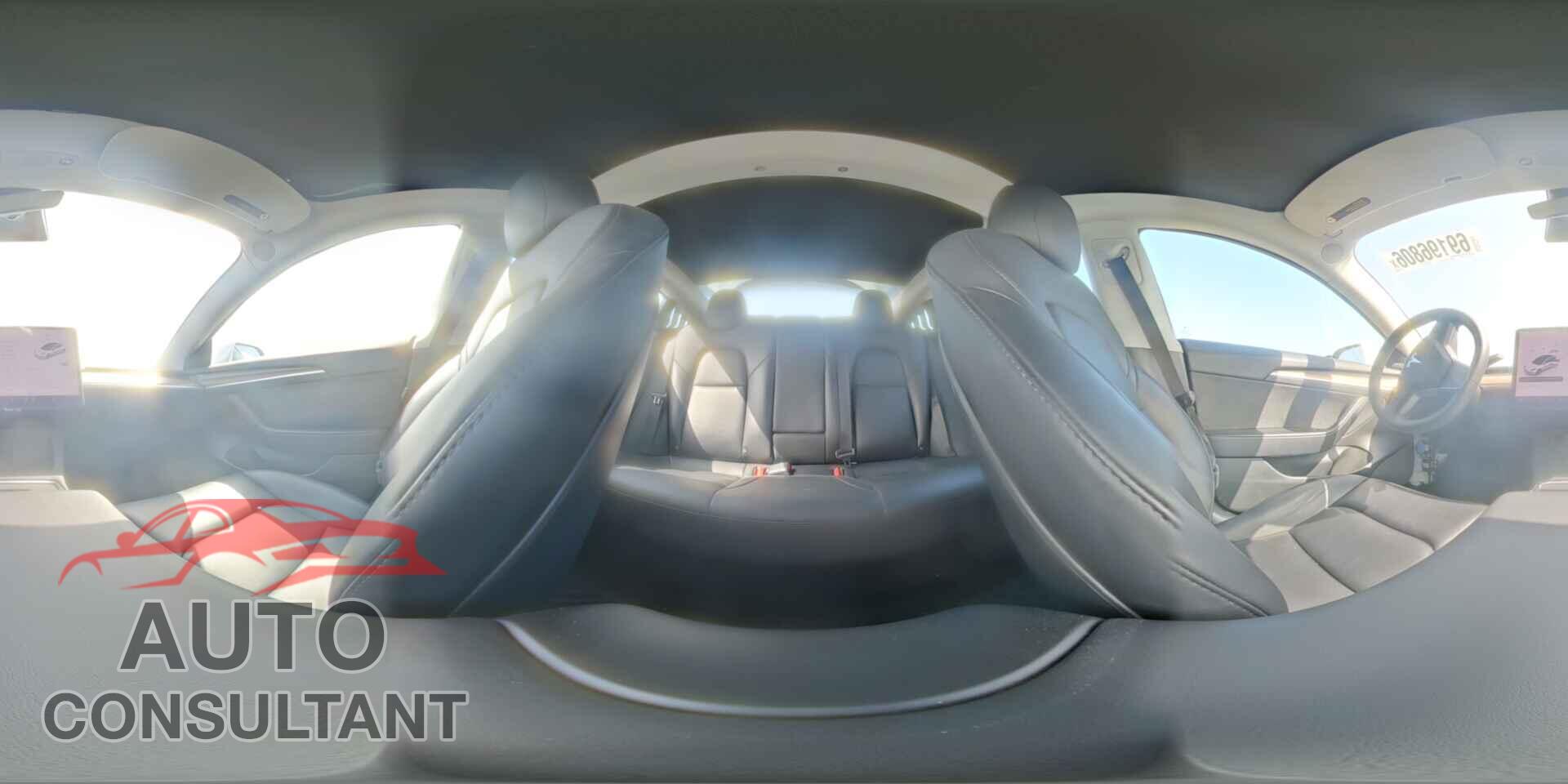 TESLA MODEL 3 2023 - 5YJ3E1EA5PF401769