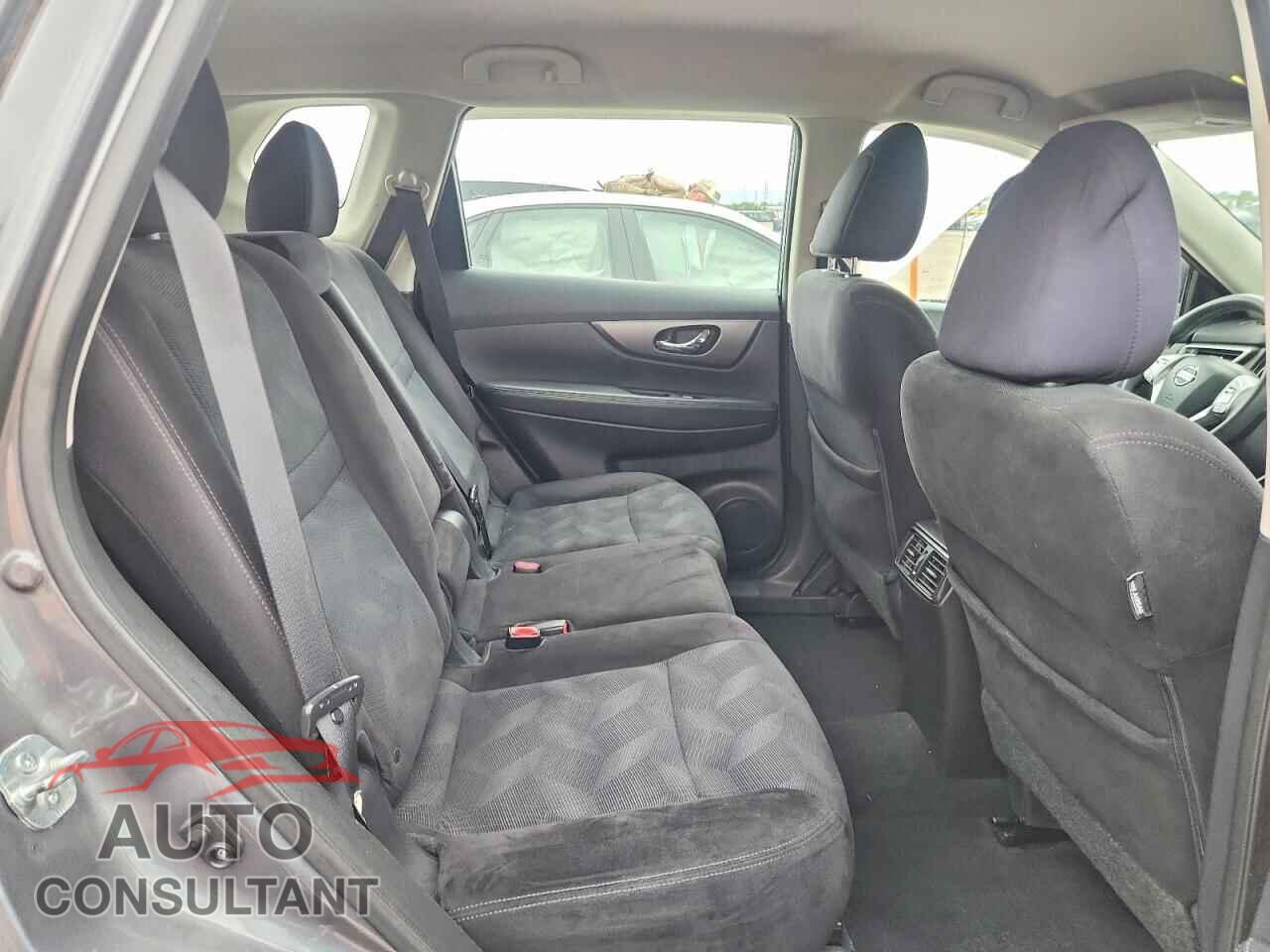 NISSAN ROGUE 2014 - 5N1AT2MV8EC846035