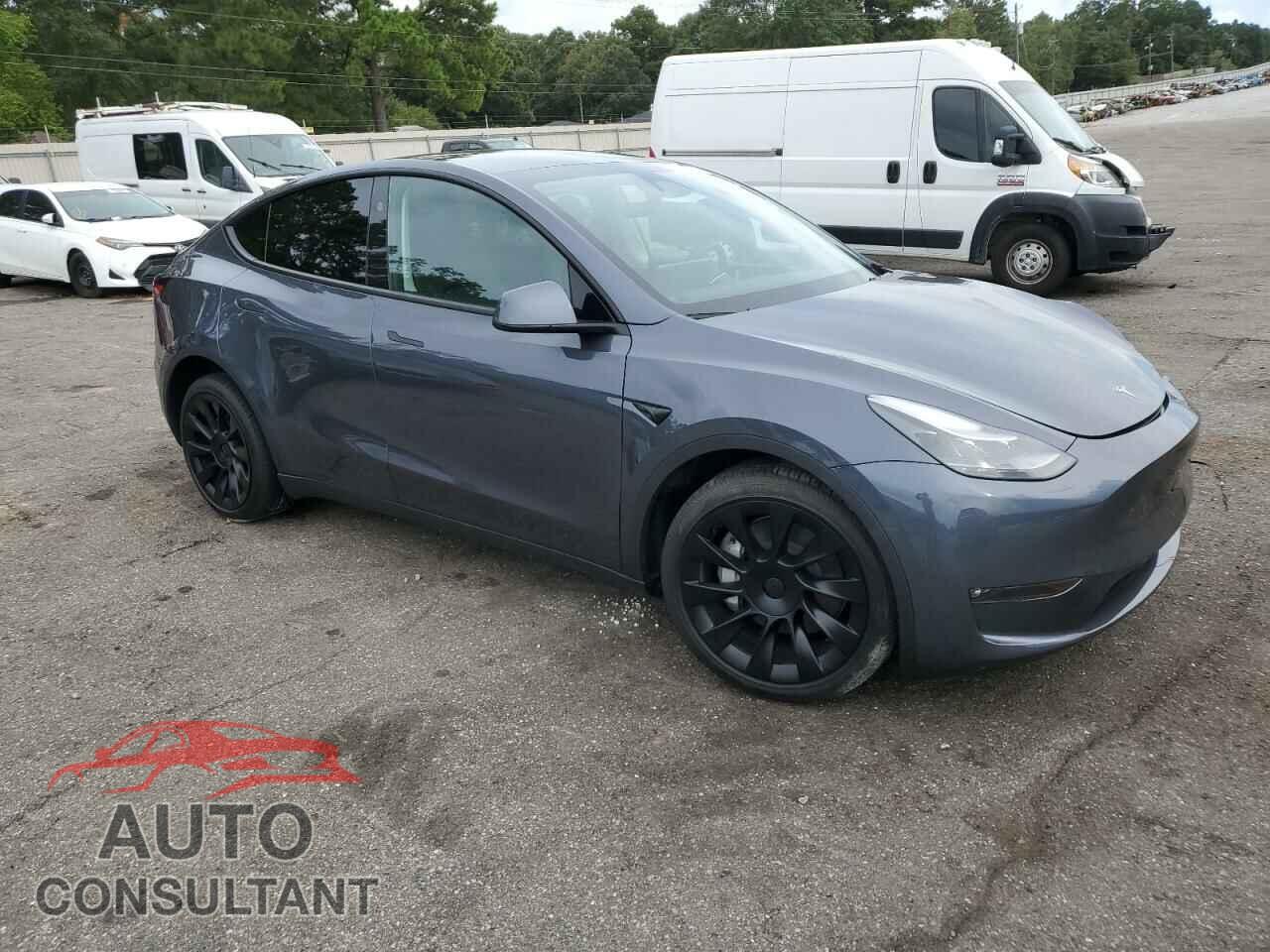 TESLA MODEL Y 2023 - 7SAYGDED9PF949109