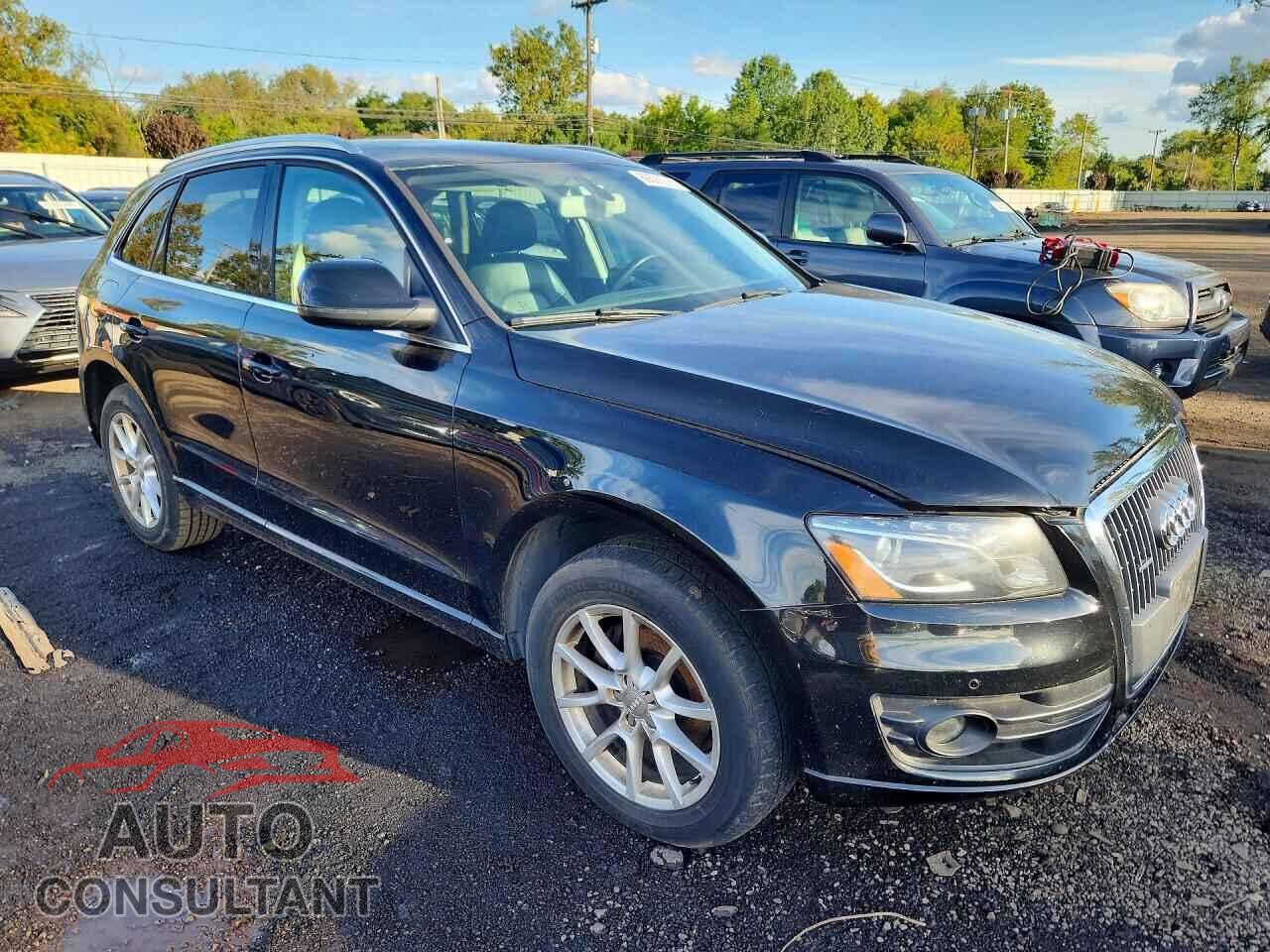 AUDI Q5 2012 - WA1LFAFP7CA004304