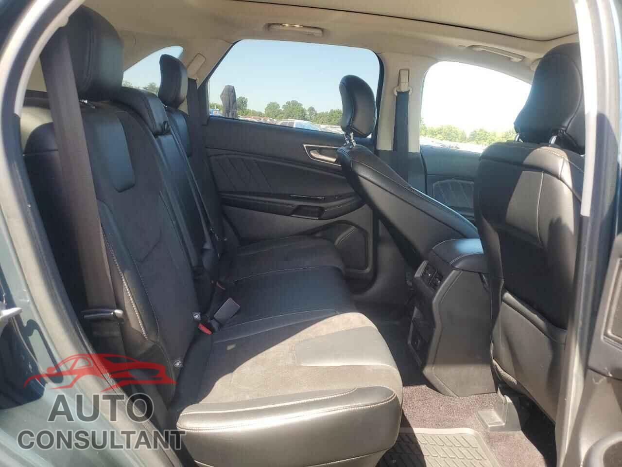 FORD EDGE 2016 - 2FMPK4AP1GBC56728