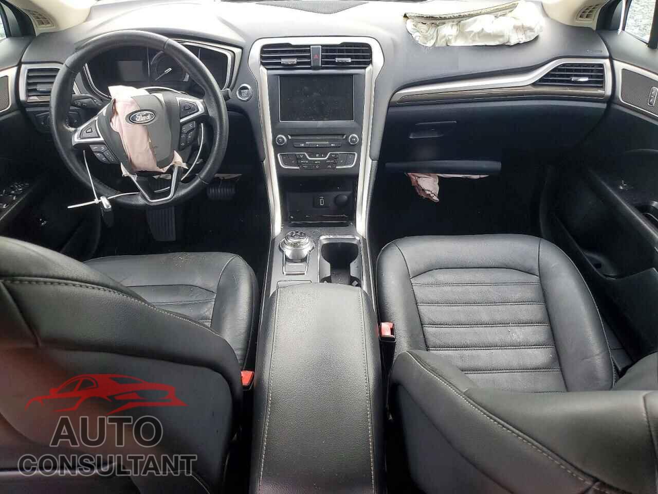 FORD FUSION 2018 - 3FA6P0LU8JR171722