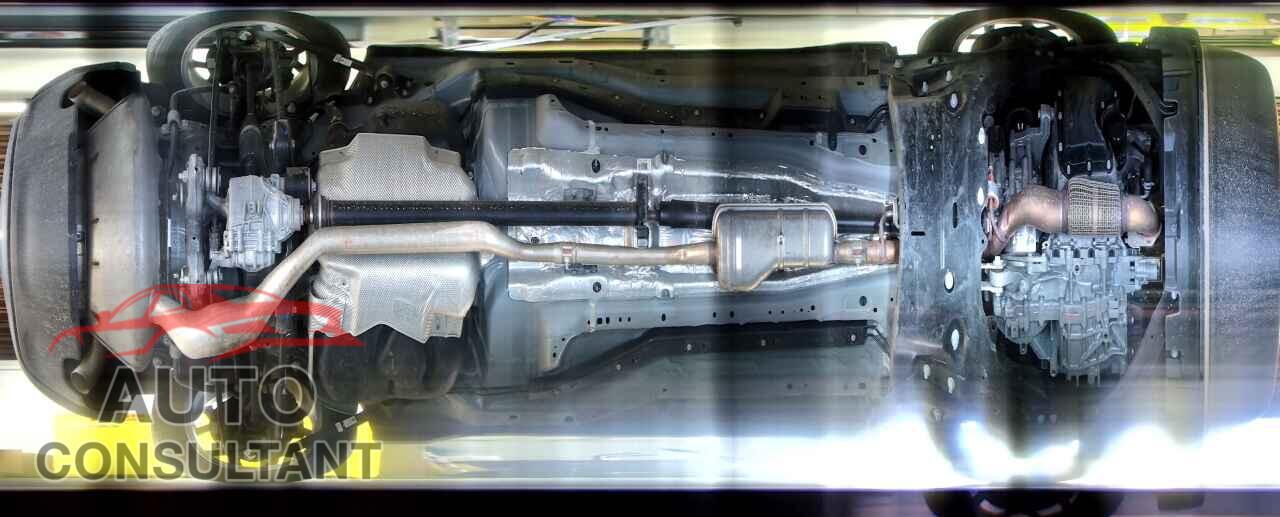 JEEP COMPASS 2025 - 3C4NJDBNXST503401