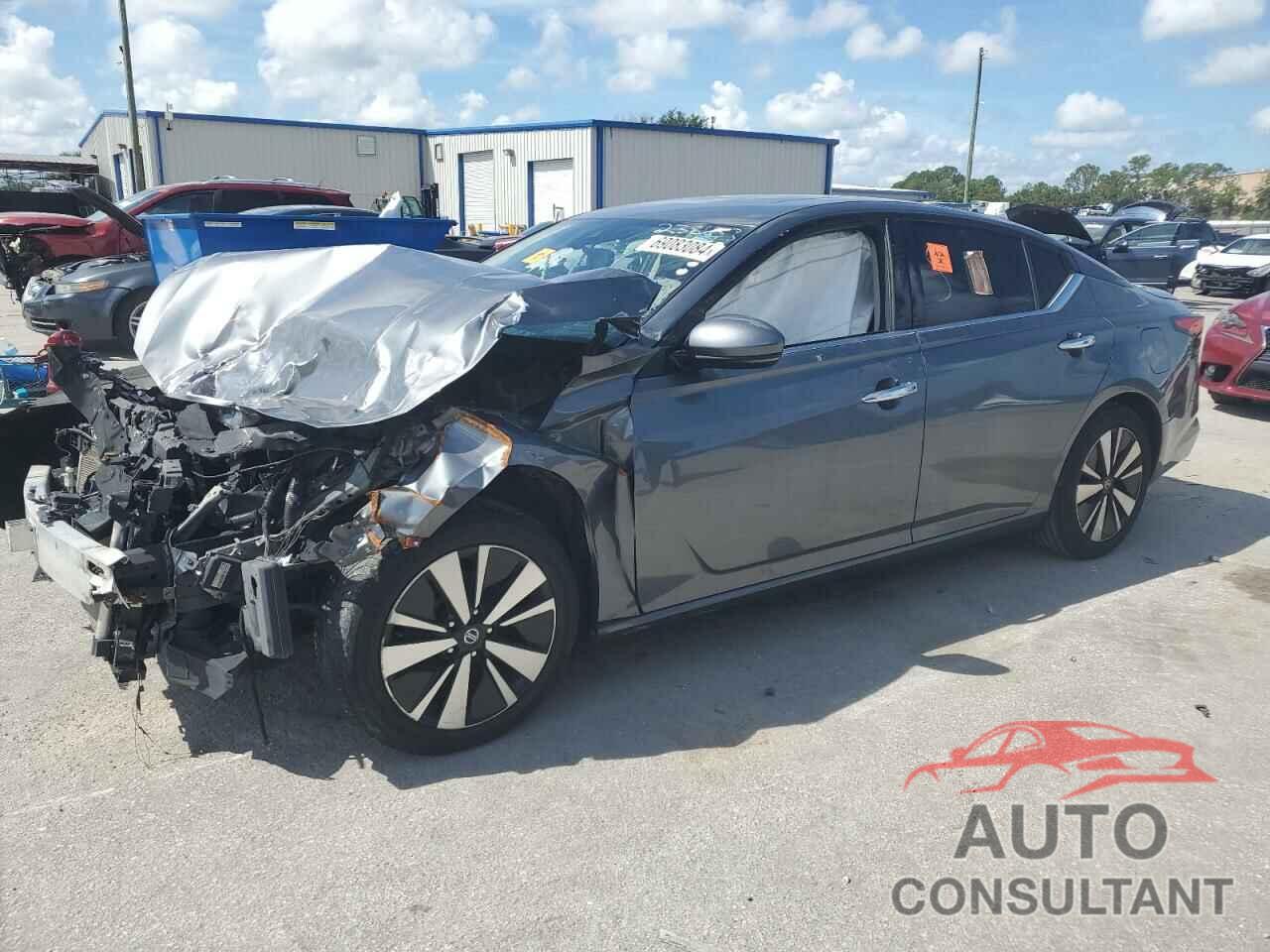 NISSAN ALTIMA 2019 - 1N4BL4EV4KC238453