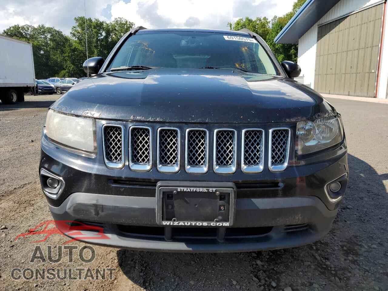 JEEP COMPASS 2015 - 1C4NJDEB6FD366485