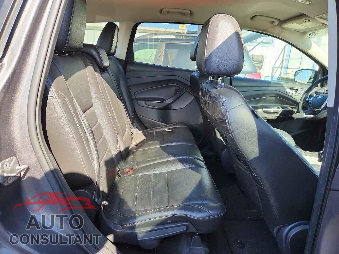 FORD ESCAPE 2013 - 1FMCU0HX9DUD72272