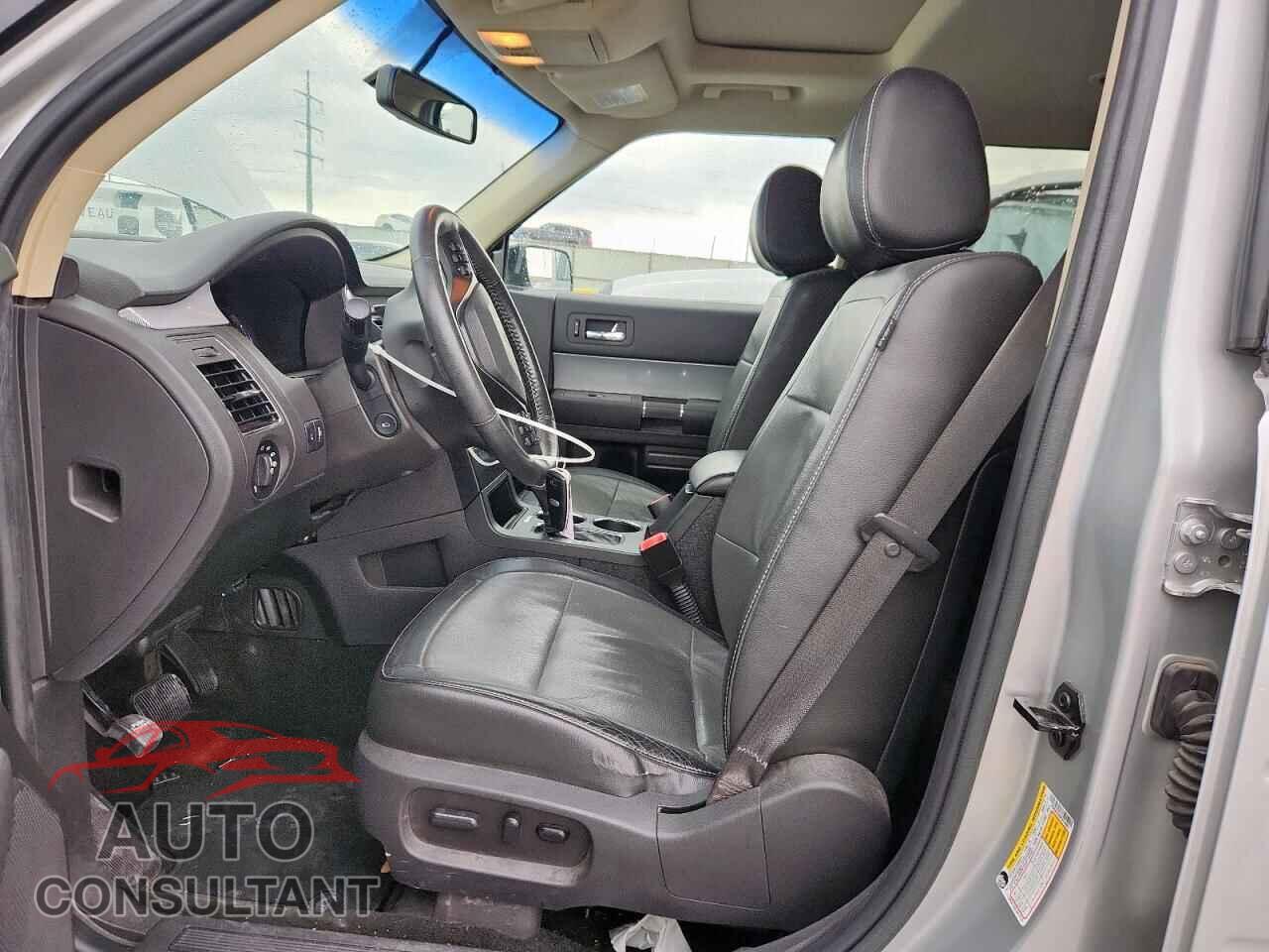 FORD FLEX 2015 - 2FMGK5C80FBA18962