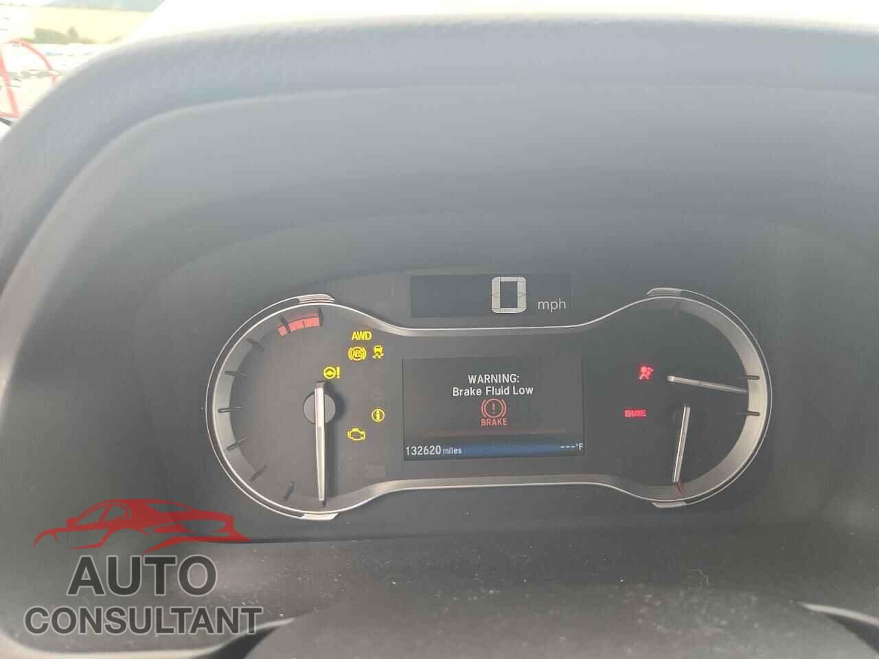 HONDA PILOT 2017 - 5FNYF6H56HB055229