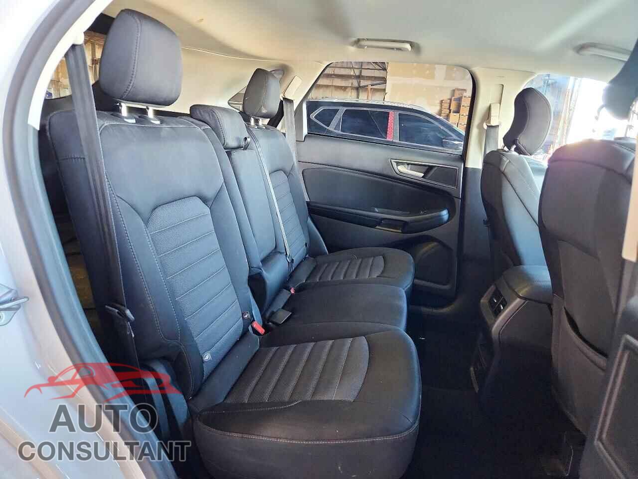 FORD EDGE 2015 - 2FMTK3G91FBC17850