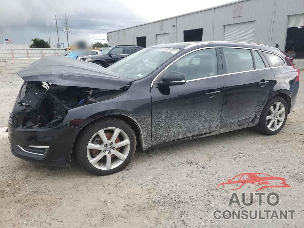 VOLVO V60 2017 - YV140MEK5H1351991