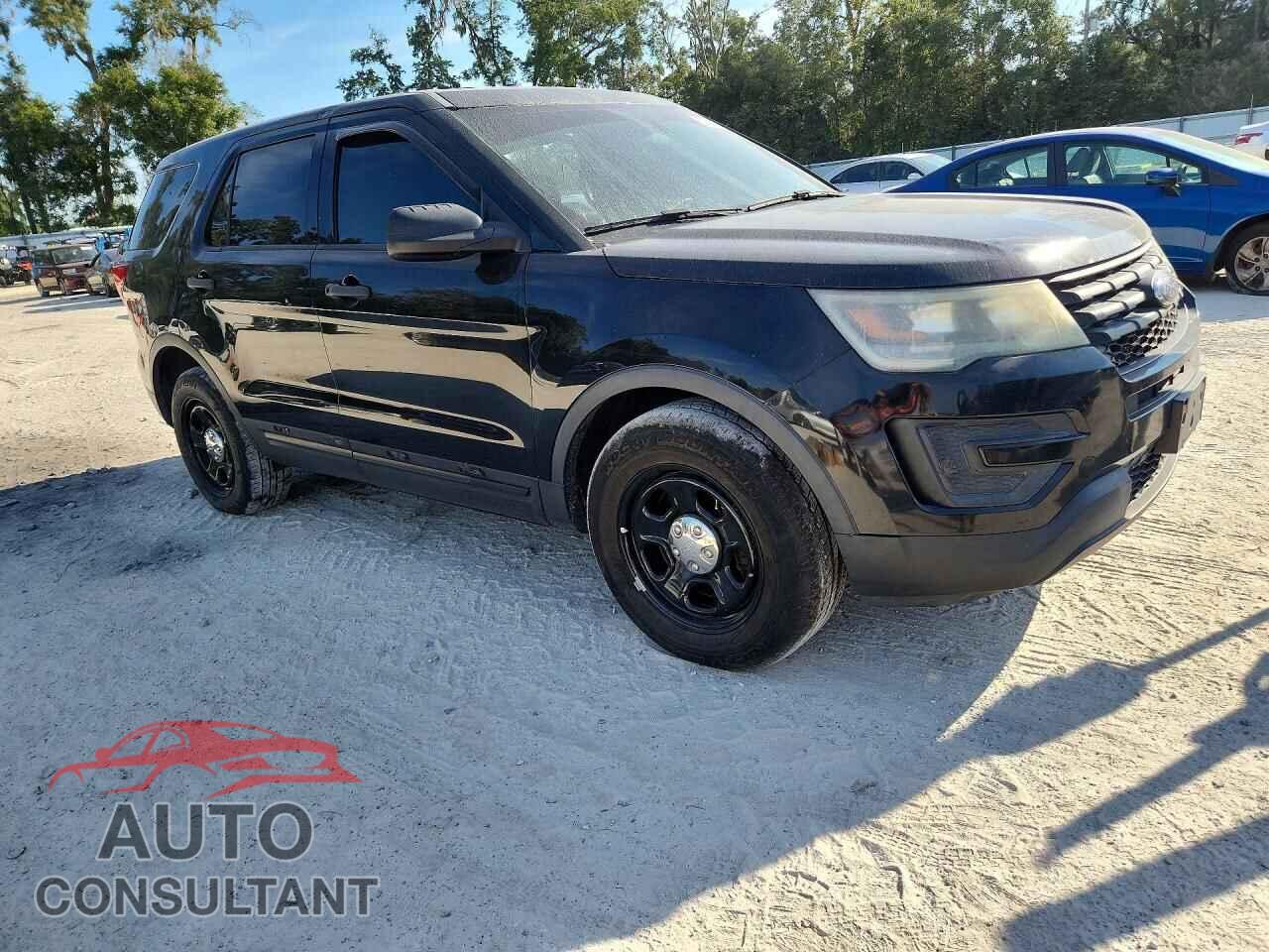 FORD EXPLORER 2016 - 1FM5K8AR9GGA62845