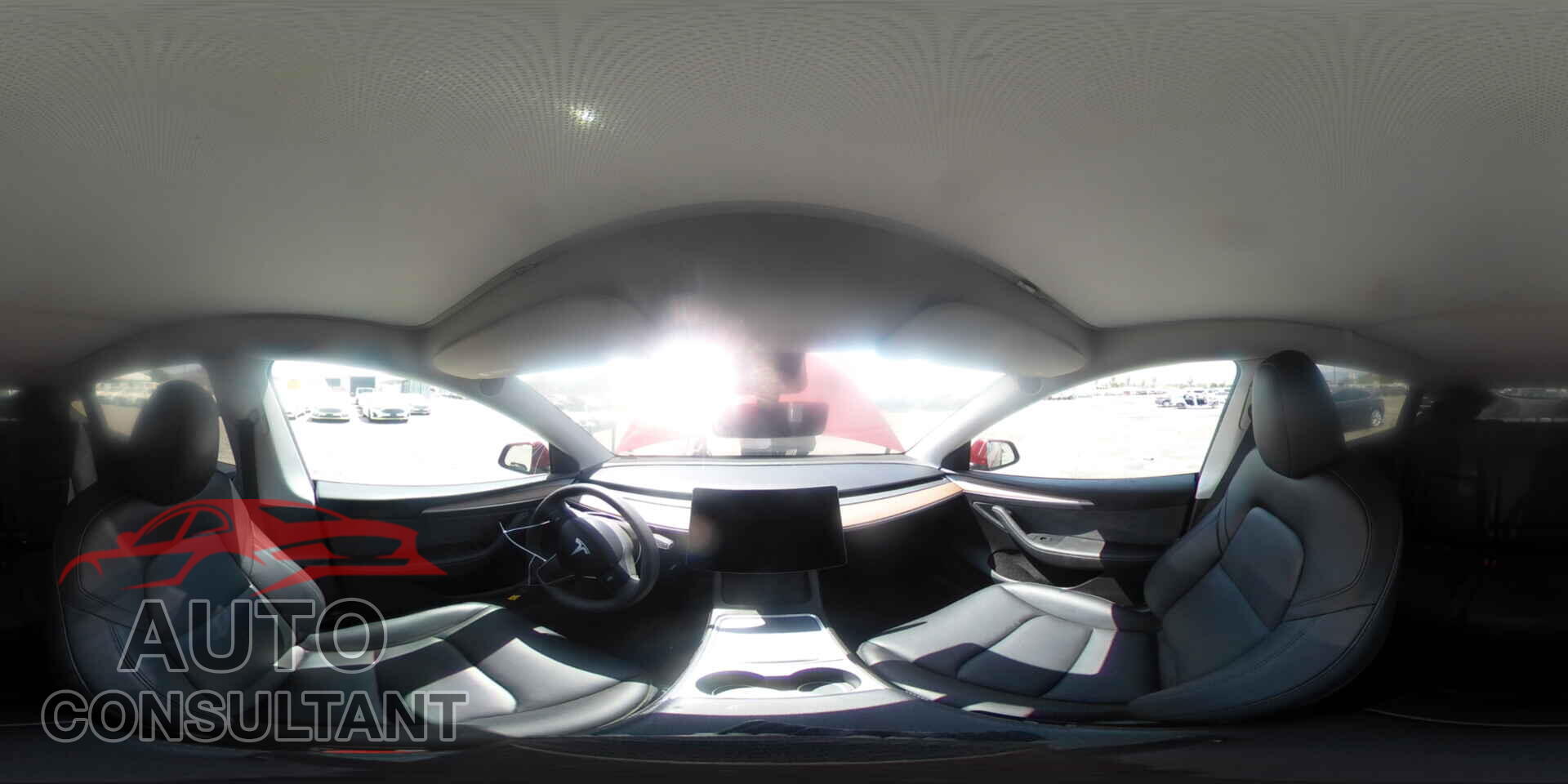 TESLA MODEL Y 2024 - 7SAYGAEE8RF074826