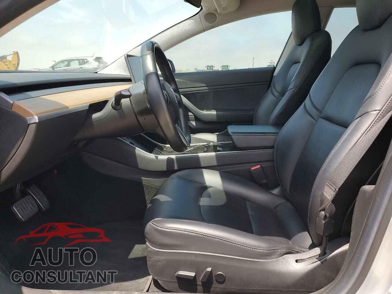 TESLA MODEL 3 2017 - 5YJ3E1EA5HF001826