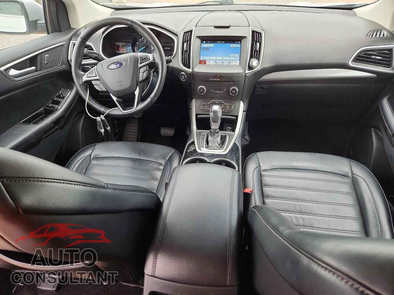 FORD EDGE 2016 - 2FMPK4J80GBB88754