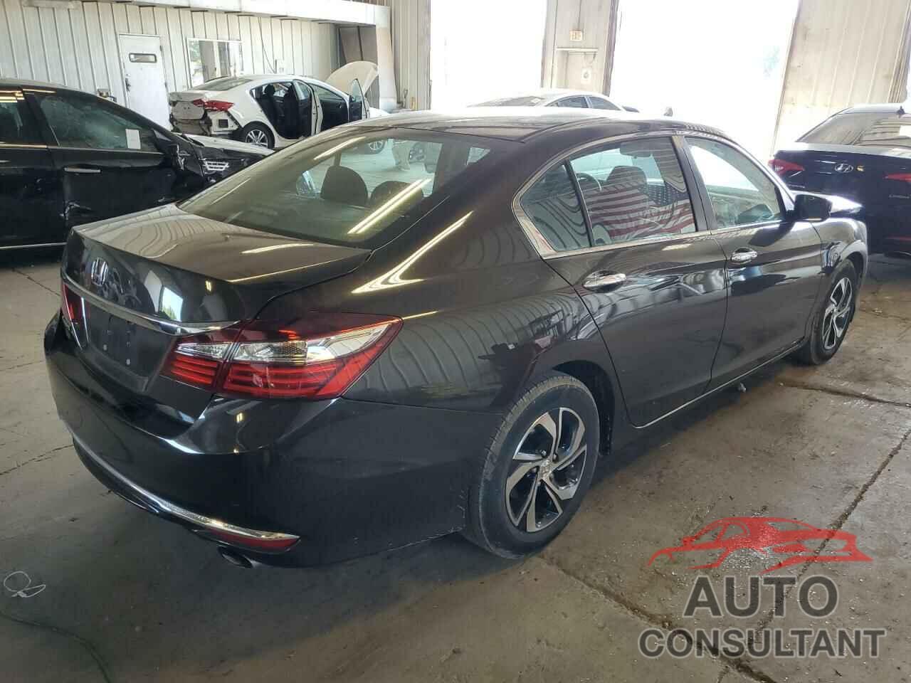 HONDA ACCORD 2016 - 1HGCR2F32GA148687