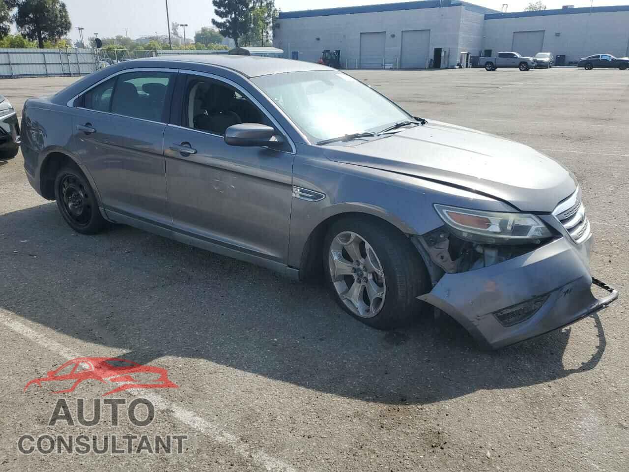 FORD TAURUS 2011 - 1FAHP2EW7BG143034