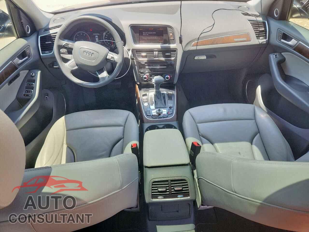 AUDI Q5 2014 - WA1LFAFPXEA115657