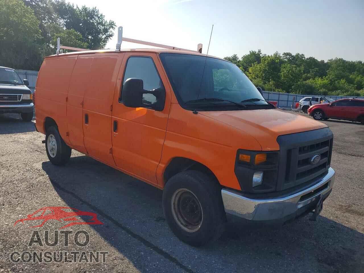 FORD ECONOLINE 2014 - 1FTNE2EW9EDA04693