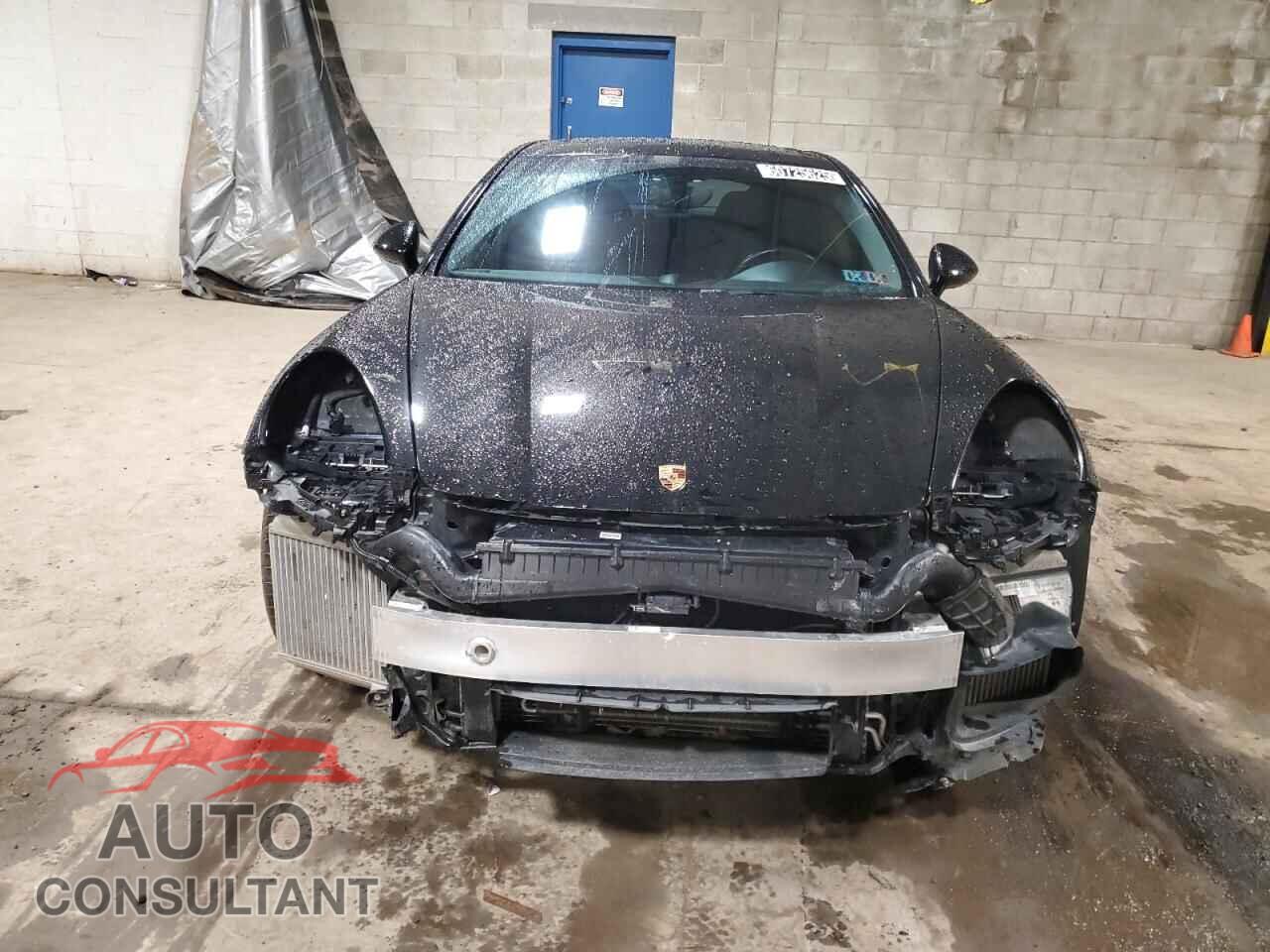 PORSCHE PANAMERA 2015 - WP0AB2A77FL051265