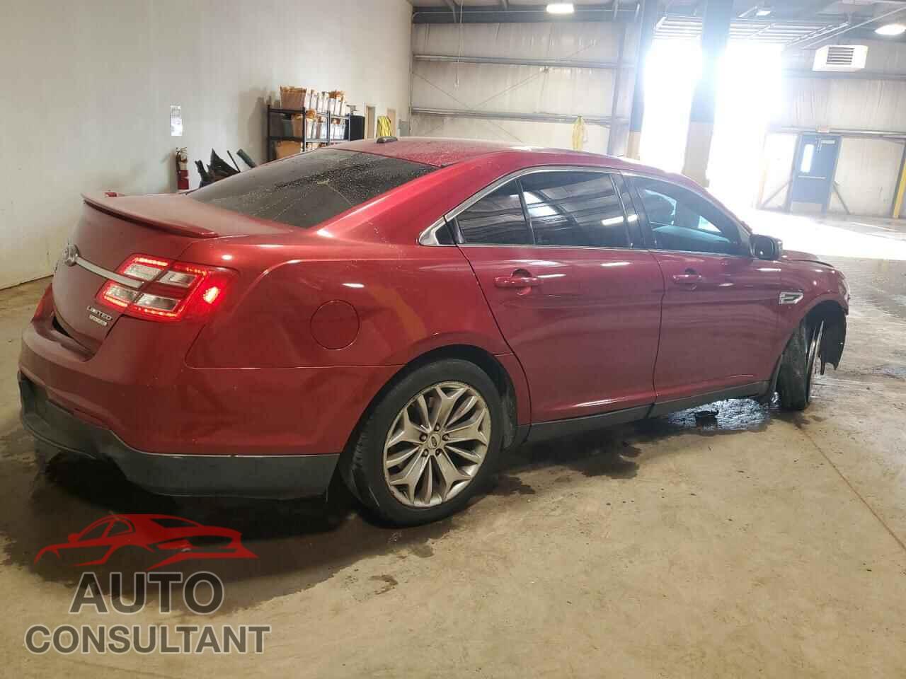 FORD TAURUS 2015 - 1FAHP2F84FG181892
