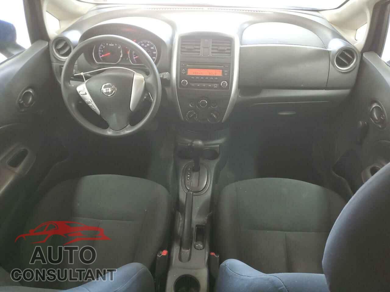 NISSAN VERSA 2015 - 3N1CE2CP6FL353988