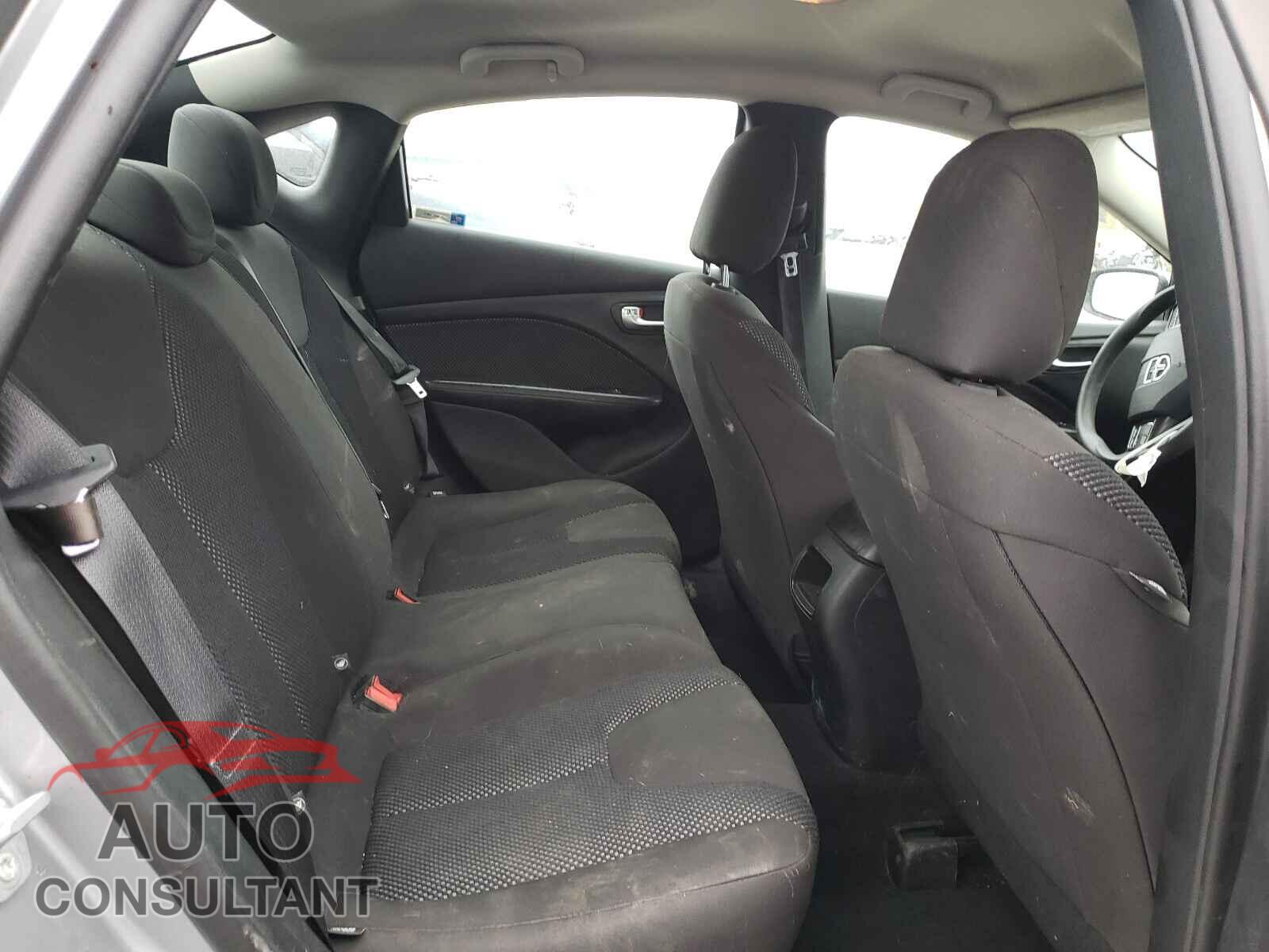 DODGE DART 2016 - 1C3CDFFA0GD822163