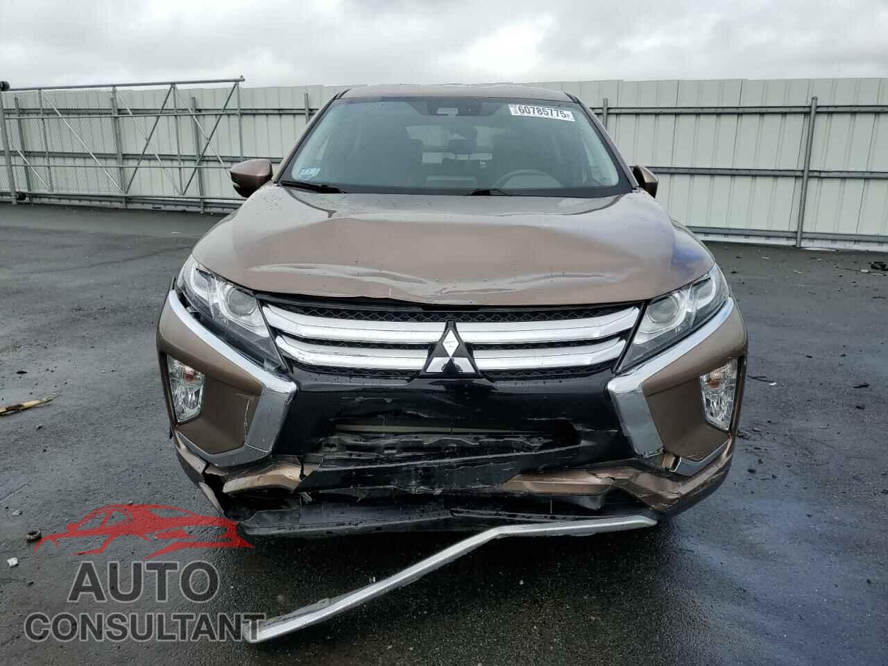 MITSUBISHI ECLIPSE 2020 - JA4AT5AA4LZ015806