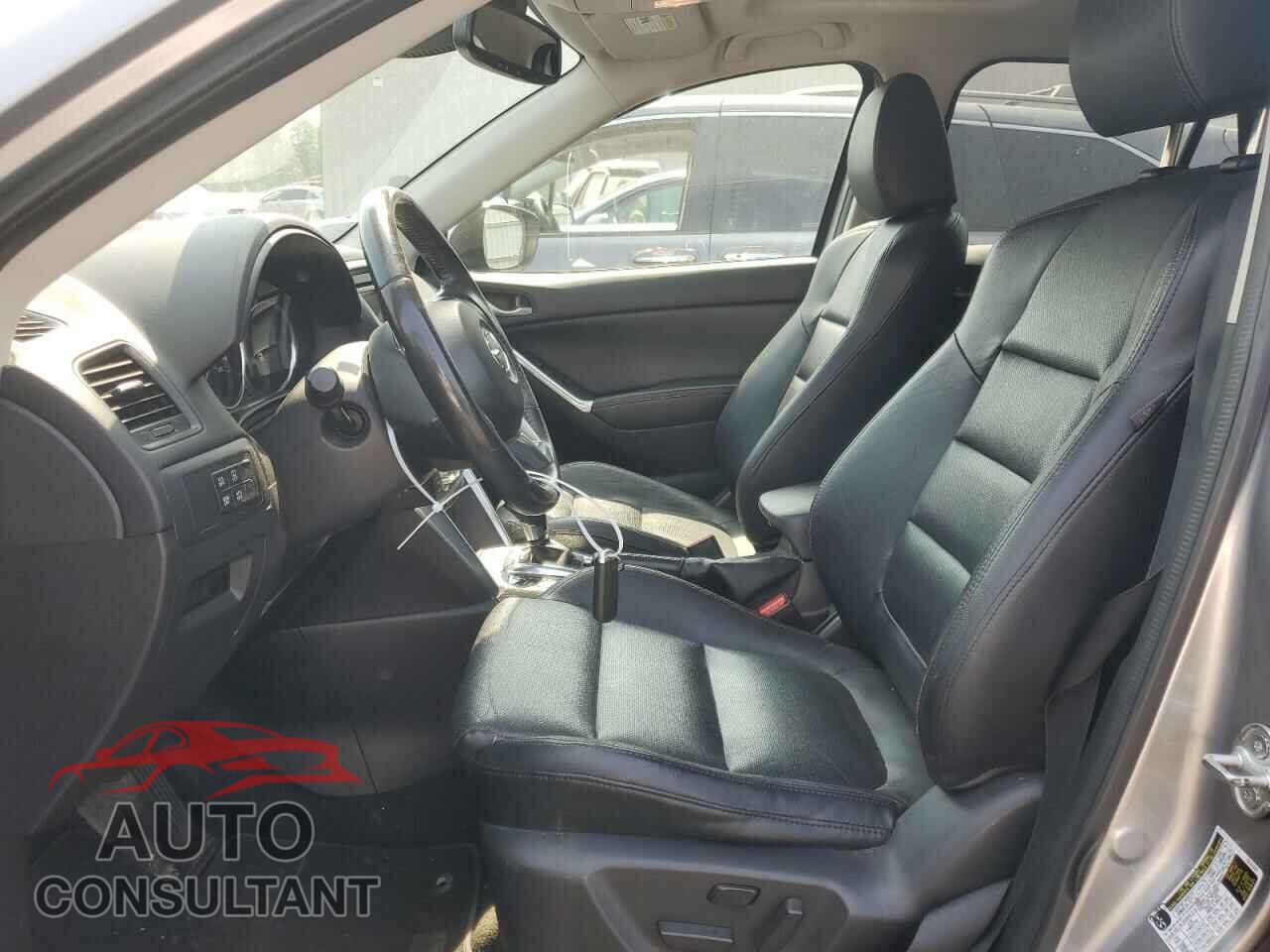 MAZDA CX-5 2015 - JM3KE4DY5F0488752