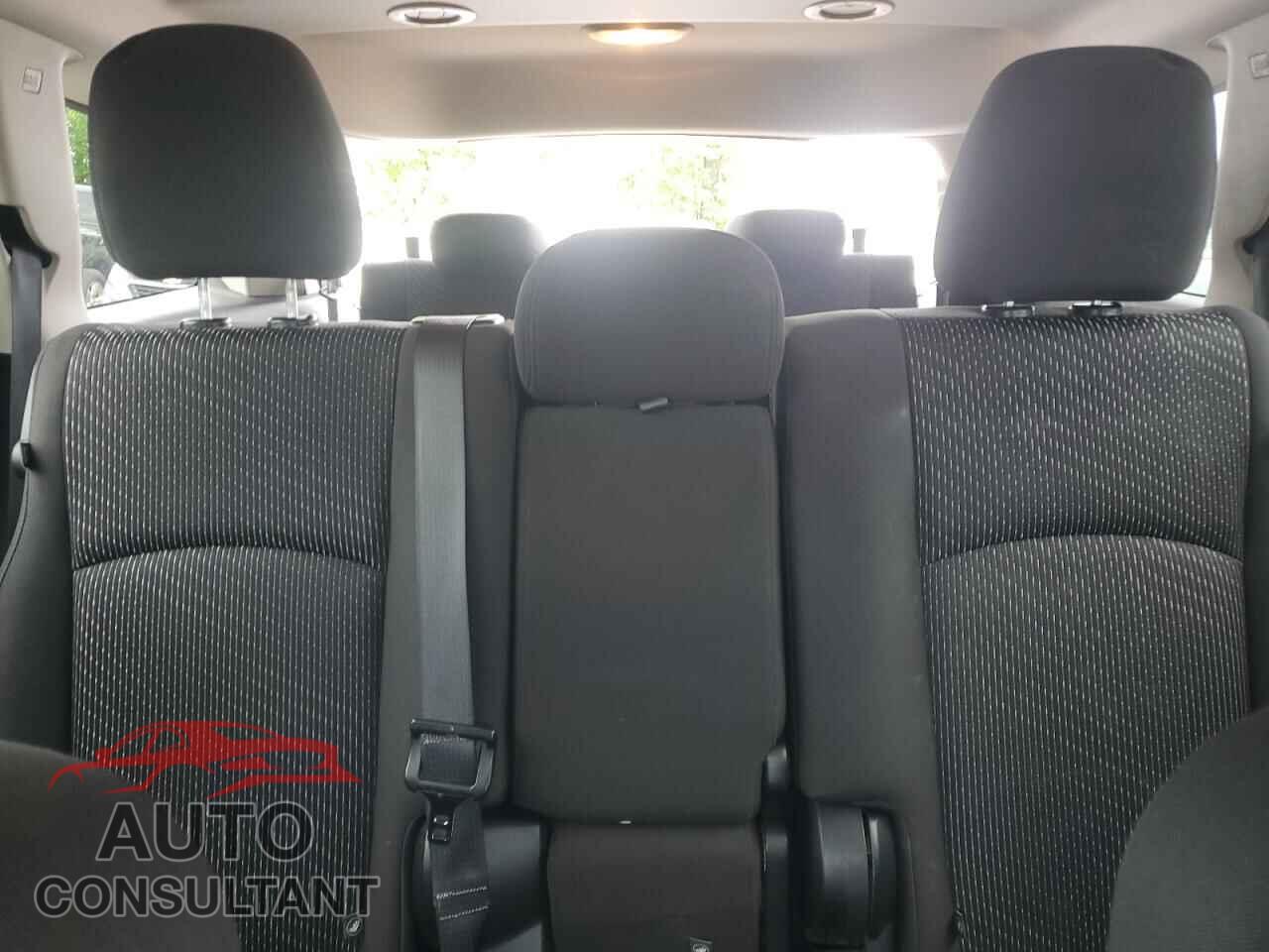 DODGE JOURNEY 2017 - 3C4PDDBG1HT515124