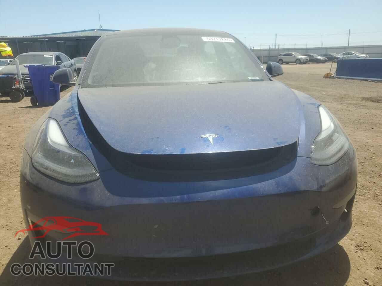 TESLA MODEL 3 2022 - 5YJ3E1EB9NF179470