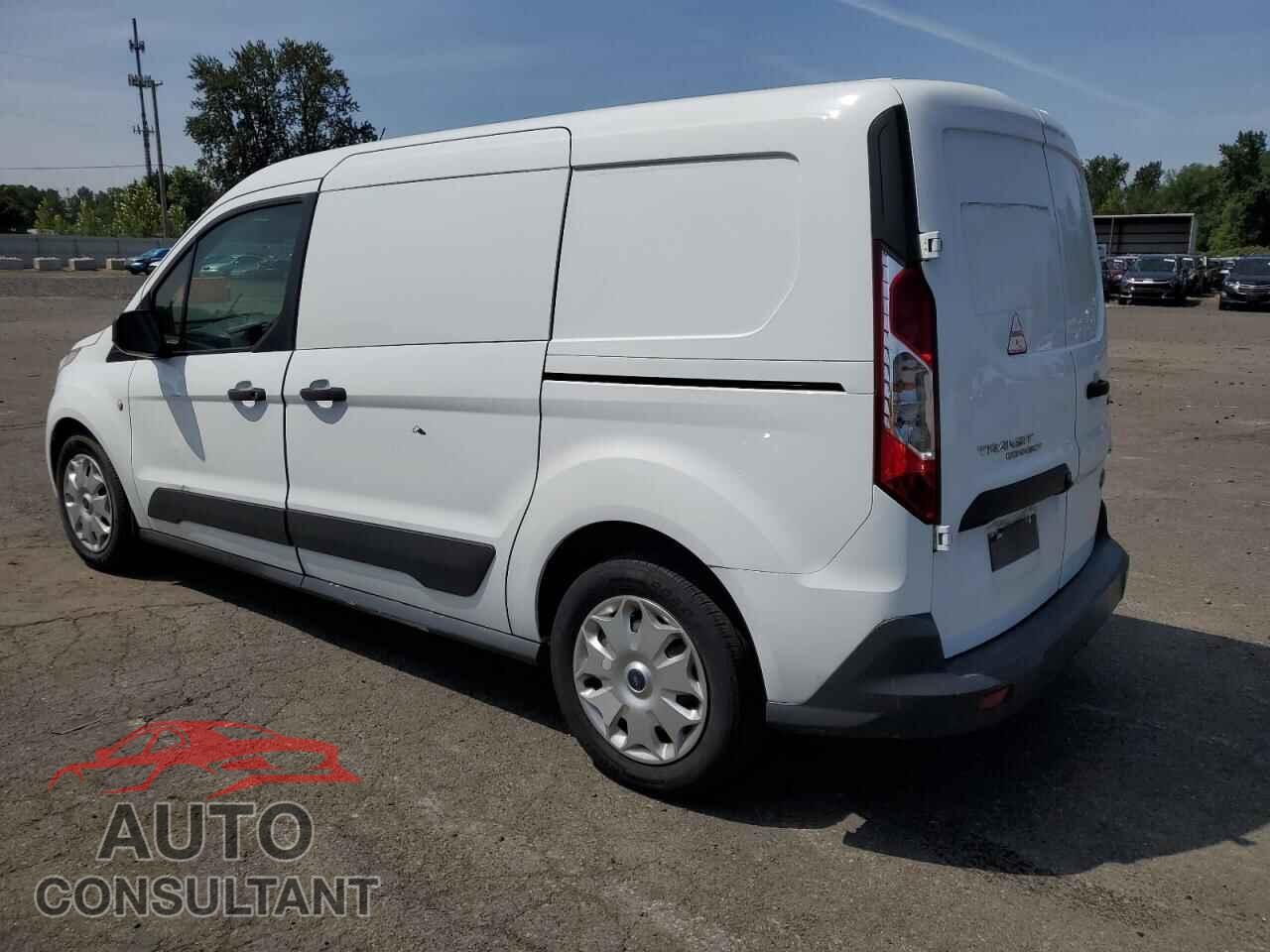 FORD TRANSIT 2018 - NM0LS7F78J1366849