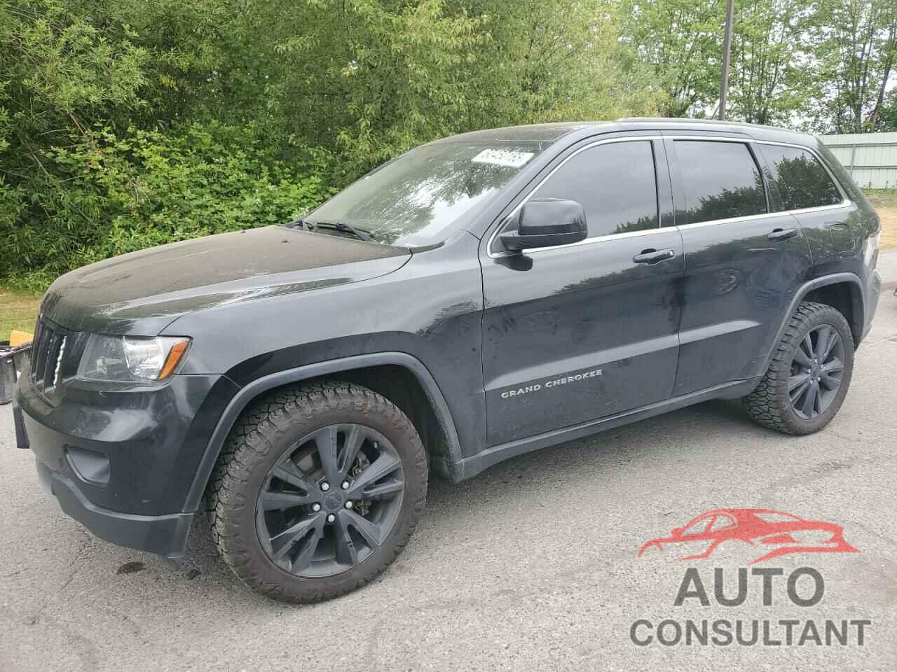 JEEP GRAND CHER 2012 - 1C4RJFAG7CC329090