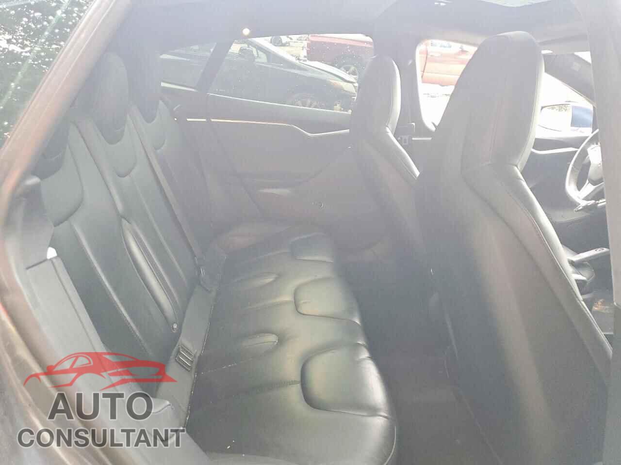 TESLA MODEL S 2015 - 5YJSA1H29FF098361