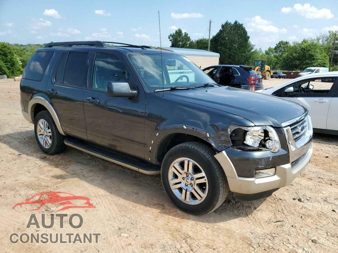 FORD EXPLORER 2010 - 1FMEU6EE1AUA85678