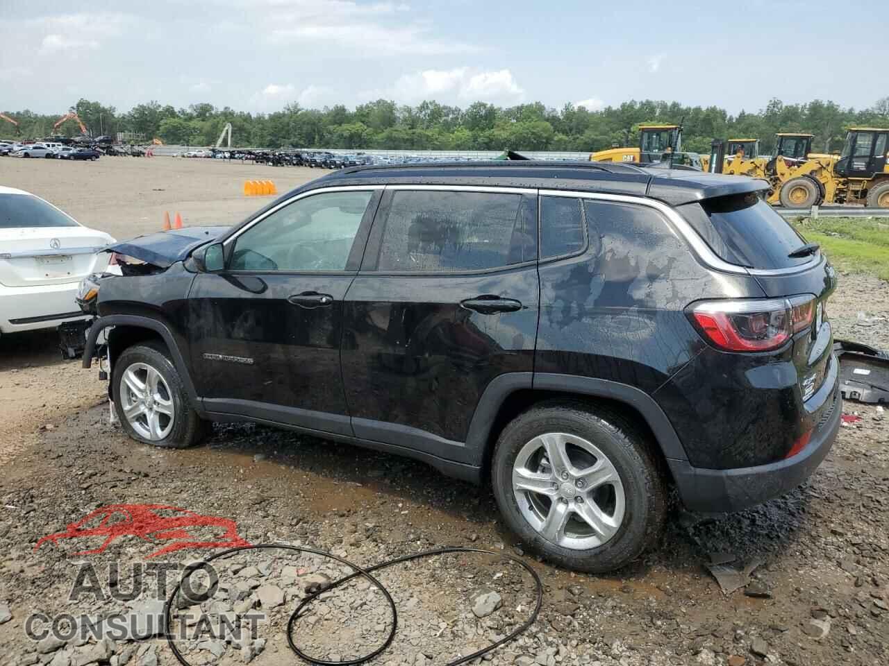 JEEP COMPASS 2023 - 3C4NJDBN1PT539999