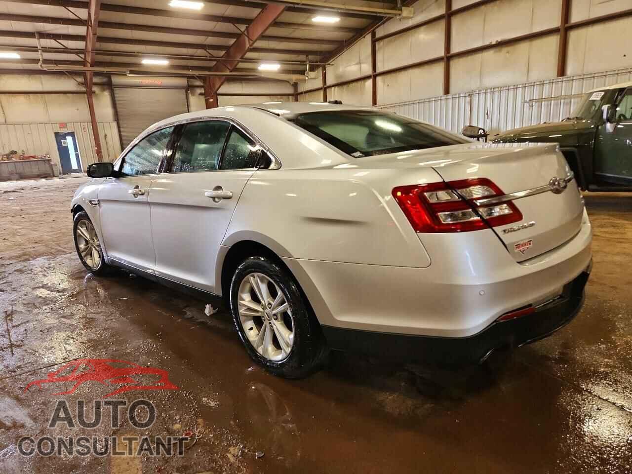 FORD TAURUS 2017 - 1FAHP2H8XHG108655