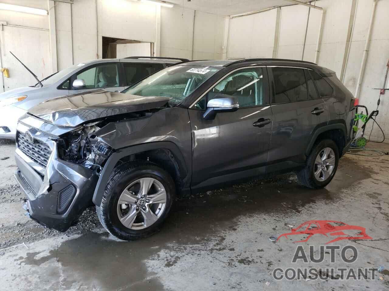 TOYOTA RAV4 2023 - 2T3P1RFV6PC325259