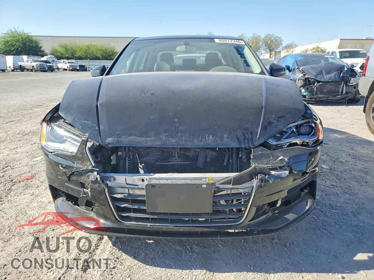 AUDI A3 2015 - WAUEFGFF7F1132052